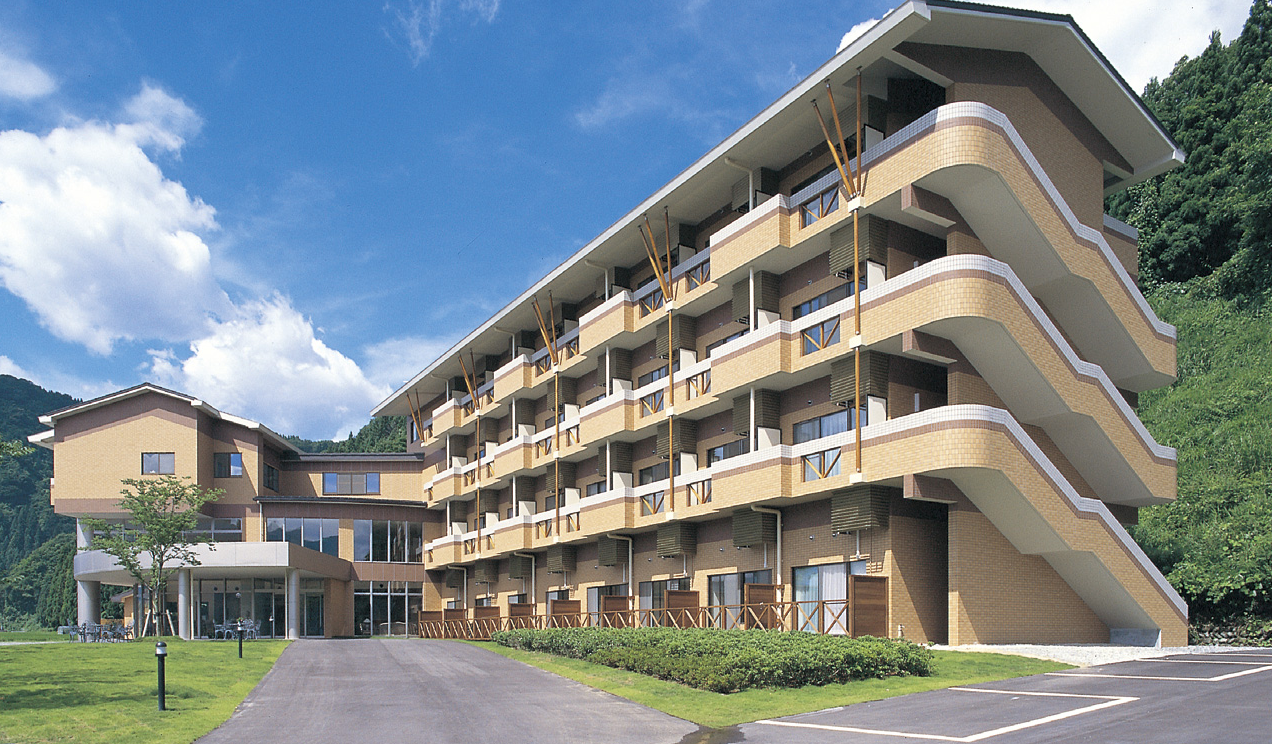 社会福祉法人 鳥越福祉会 ケアハウス鳥越